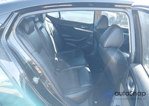 2016 Nissan Maxima 3.5 Sr from USA, damaged, VIN 1N4AA6AP1GC376642